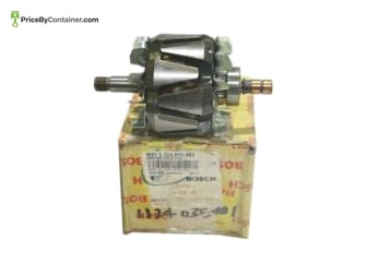BOSCH 1124035401 — Bosch 1124035401 Injector Nozzle The Bosch Injector Nozzle 1124035401 is designed to atomize fuel and inject it into…