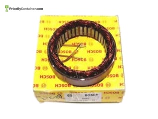 BOSCH 1125045043 — Description Bosch 1125045043 Stator Alternator BMW (002)