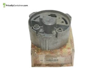 BOSCH 1125884042 — Bosch New 1125884042 Drive Bearing Shield Alternator Bearing Plate Automotive alternators depend on the Bosch Drive…