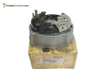 BOSCH 1127011157 — Bosch New 1127011157 Rectifier Alternator The Bosch Rectifier Alternator 1127011157 is a part of Bosch’s range of…