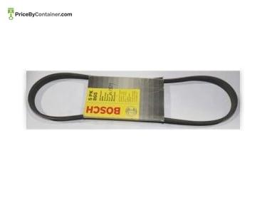 BOSCH 11281437450 — Description Bosch 1987947911 V-Ribbed Belt 5K865 / 11281437450 Replace : 11281437872 (003)