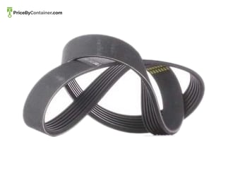 BOSCH 11287603348 — Bosch BELT 6PK986 11287603348 /