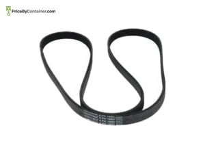BOSCH 11287628650 — Bosch BELT 6PK1990 1987946028 11287628650 / 1987946028