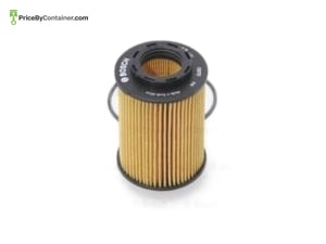 BOSCH 11427508969 — BOSCH 1457429262 Oil Filter Element For BMW 11427508969 First of all, The BOSCH Oil Filter Element, made especially for…