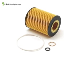 BOSCH 11427511161 — BOSCH F026407010 Oil Filter For BMW 11427511161 The Oil Filter is an integral part of the vehicle’s lubrication system.