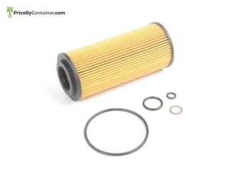 BOSCH 11427788461 — Bosch OIL FILTER 1457429252 11427788461 / 11427788461