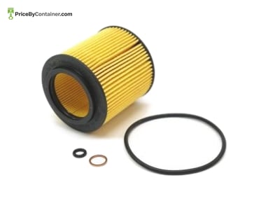 BOSCH 11427953129 — BOSCH 1457429269 Oil Filter For BMW 11427953129 Replace : 11428683196 / 11427566327 / 11427541827 With part numbers…