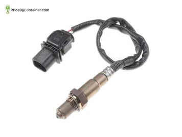 BOSCH 11787539126 — Bosch OXYGEN SENSOR 11787539126 /