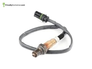 BOSCH 11787614322 — Bosch OXYGEN SENSOR 0258006755 / 0258010435 11787614322 / 0258006755