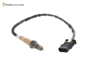 BOSCH 11787848483 — Bosch OXYZEN SENSOR 0258027090 11787848483 / 11787848483 / 0258027090