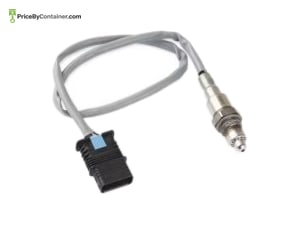 BOSCH 11787848487 — Bosch OXYZEN SENSOR 258030094 11787848487 / 258030094