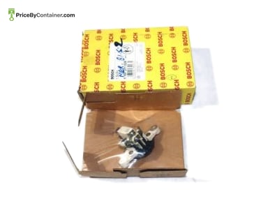 BOSCH 1197311028 — Description Bosch Regulator 1197311028 (004)