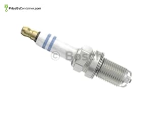 BOSCH 12120032136 — BOSCH New FGR7KQEO / 0242235715 Spark Plug For BMW 12120032136 Description : The BOSCH New Spark Plug For BMW…