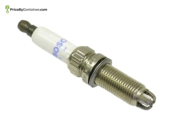 BOSCH 12120037244 — BOSCH New 0242140507 Spark Plug High Power For BMW 12120037244 Replace : 12120034087 Description : The BOSCH New Spark…