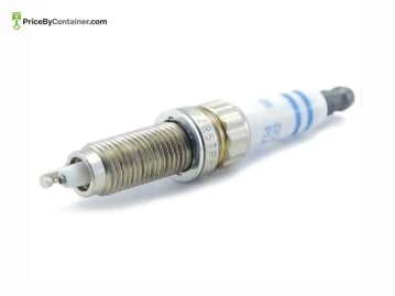 BOSCH 12120037582 — BOSCH 0242145518 / ZR5TPP33S Spark Plug High Power For BMW 12120037582 Replace : 12120037575 Overview of Bosch Spark…