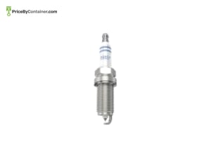 BOSCH 12120037663 — Bosch SPARK PLUG FR7SPP302U 0242236653 12120037663 / 0242236653