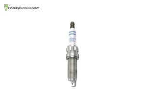 BOSCH 12120039664 — Bosch SPARK PLUG 12120039664 / 0242145541