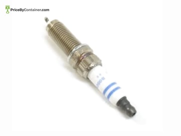 BOSCH 12120040581 — BOSCH 0242145541 Spark Plug High Power For BMW 12120040581 Replace : 12120038894 The BOSCH High Power Spark Plug, part…