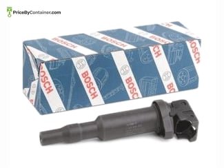 BOSCH 12137594937 — BOSCH 0221504470 Ignition Coil For BMW / MINI 12137594937 Replace : 12137571643 / 12137550012 The precisely…
