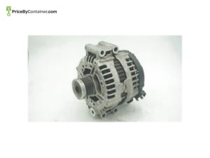 BOSCH 12317555926 — Bosch ALTERNATOR 180AH 0121715012 12317555926 / 0121715012
