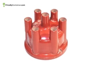 BOSCH 1235522053 — BOSCH DISTRIBUTOR CAP / 1235522053