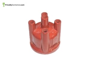 BOSCH 1235522193 — BOSCH DISTRIBUTOR CAP / 1235522193