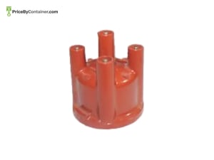 BOSCH 1235522222 — BOSCH DISTRIBUTOR CAP / 1235522222