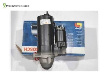 BOSCH 12411736921 — Description Bosch 0986016920 Starter Motor Z8 / E31 / E34 / E32 / E53 12411736921 (003)