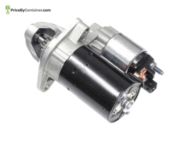 BOSCH 12417526236 — Bosch 0001107527 0001107423 Self Starter 12417526236 Replace : 12412344243 / 12412354701 / 2347526237 Detailed…