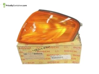 BOSCH 1305232921 — BOSCH New Indicator L/Turn 2028260143/1305232921 This Indicator/Turn signal, produced by BOSCH, is an original…