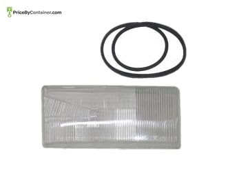 BOSCH 1305620910 — BOSCH HEADLIGHT RIGHT LENS 1305620910
