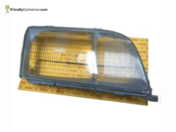 BOSCH 1305621956 — DESCRIPTION Bosch Head Light Glass 1305621956 For Mercedes-Benz