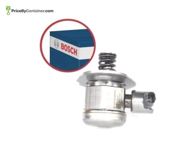 BOSCH 13518604229 — Bosch HIGH PRUSHER FUEL PUMP 13518604229 / 0261520281