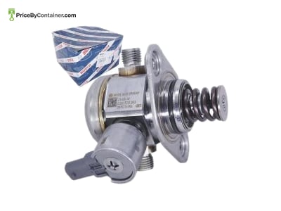 BOSCH 13518604231 — Bosch HIGH PRESSURE PUMP 0261520283 13518604231 / 0261520283