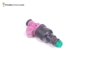 BOSCH 13641703819 — Bosch INJECTION VALVE 13641703819 / 0280156370