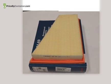 BOSCH 13717582908 — BOSCH F026400149 AIR FILTER 13717582908 In order to ensure that the engine receives clean air, the BOSCH Air Filter…