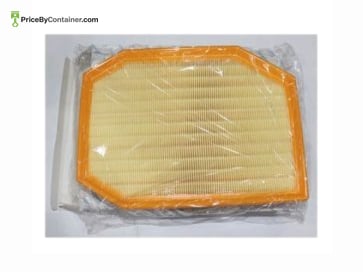 BOSCH 13717590597 — BOSCH 13717590597 AIR FILTER F026400476 Description: The BOSCH Air Filter F026400476 / 13717590597 is a vital component…