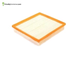 BOSCH 13718507320 — Bosch AIR FILTER F026400375 13718507320 / F026400375