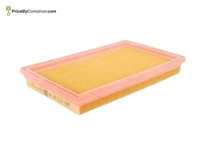 BOSCH 13721491749 — Bosch AIR FILTER 1987429181 13721491749 / 1987429181