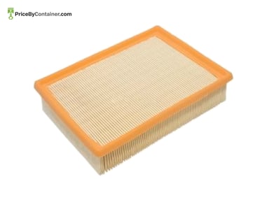 BOSCH 13721730946 — Bosch AIR FILTER 1457433004 13721730946 / 1457433004