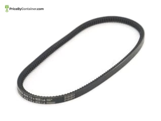 BOSCH 13X925 — Bosch BELT 1987947654 13X925 / 1987947654