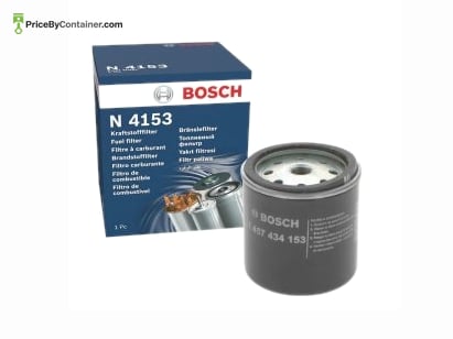 BOSCH 1457434153 — Bosch FULE FILTER001 092 0501 1457434153 / 1457434153