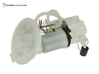 BOSCH 16117243975 — Bosch FUEL PUMP 0580200330 16117243975 /