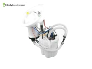 BOSCH 16117344066 — Bosch FUEL PUMP 16117344066 /