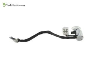 BOSCH 16117373524 — Bosch FUEL PUMP 16117373524 / 0580314551