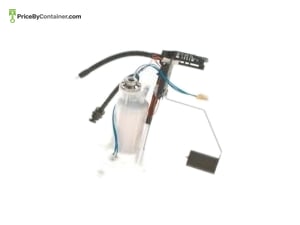 BOSCH 16117373525 — Bosch FUEL FILTER 16117373525 / 0580314553
