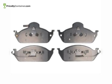 BOSCH 1634200320 — Bosch BRAKE PAD 0986424611 1634200320 / 0986424611