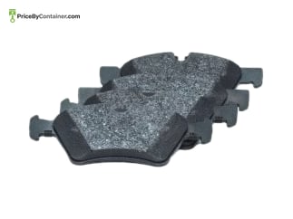 BOSCH 1644202220 — Bosch BRAKE PAD 0986494165 1644200820/1820 1644202220 / 0986494165
