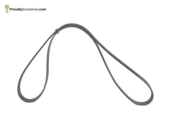 BOSCH 1987947814 — Bosch BELT 5PK1000 1987947814 / 1987947814