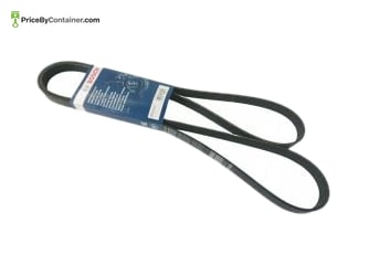BOSCH 1987947957 — Bosch BELT 6PK2040 1987947957 / 1987947957